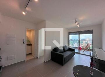 Apartamento · 41m² · 1 Quarto · Apartamento para Aluguel - Santo Amaro , 1 Quarto, 41 m2 - São Paulo
