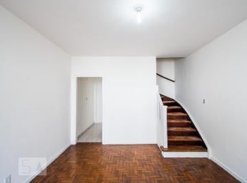 Casa · 86m² · 2 Quartos · 2 Vagas · Casa para Aluguel - Ipiranga, 2 Quartos, 86 m2 - São Paulo