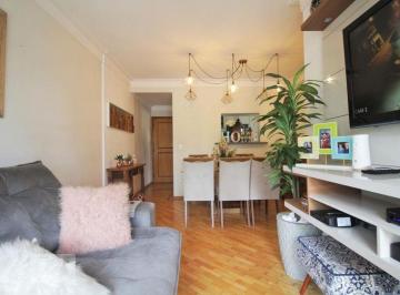 Apartamento · 73m² · 3 Quartos · 2 Vagas · Apartamento para Aluguel - Panamby, 3 Quartos,  73 m2 - São Paulo