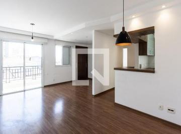 Apartamento · 60m² · 1 Quarto · 1 Vaga · Apartamento para Aluguel - Vila Pompéia, 1 Quarto, 60 m2 - São Paulo