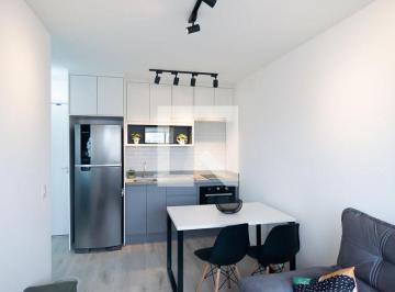 Apartamento · 26m² · 1 Quarto · Apartamento para Aluguel - Bela Vista, 1 Quarto, 26 m2 - São Paulo