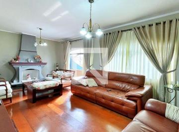 Casa · 278m² · 3 Quartos · 6 Vagas · Casa para Aluguel - Vila Galvão, 3 Quartos, 278 m2 - Guarulhos