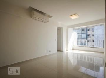Apartamento · 197m² · 2 Quartos · 3 Vagas · Apartamento para Aluguel - Barra da Tijuca, 2 Quartos, 197 m2 - Rio de Janeiro