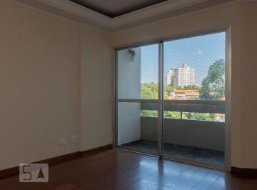 Apartamento · 84m² · 3 Quartos · 1 Vaga · Apartamento para Aluguel - Chácara Inglesa, 3 Quartos, 84 m2 - São Paulo
