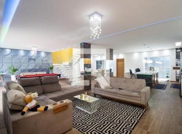 Casa · 300m² · 3 Quartos · 2 Vagas · Casa para Aluguel - Fazendinha, 3 Quartos, 300 m2 - Curitiba
