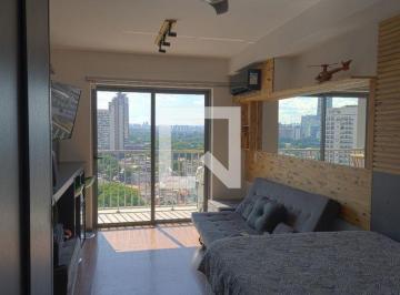 Apartamento de 1 quarto, São Paulo · Apartamento para Aluguel - Pinheiros, 1 Quarto, 27 m2 - São Paulo