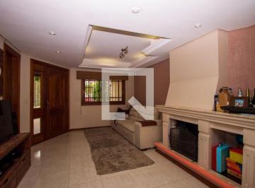 Casa · 230m² · 3 Quartos · 4 Vagas · Casa para Aluguel - Ipanema, 3 Quartos, 230 m2 - Porto Alegre