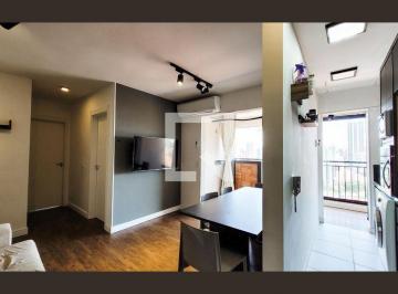Apartamento · 61m² · 2 Quartos · 1 Vaga · Apartamento para Aluguel - Taquaral, 2 Quartos,  61 m2 - Campinas