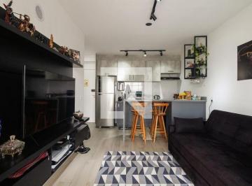 Apartamento · 40m² · 1 Quarto · 1 Vaga · Apartamento para Aluguel - Tatuapé, 1 Quarto, 40 m2 - São Paulo