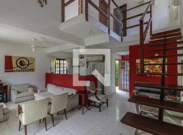 Casa · 320m² · 2 Quartos · 1 Vaga · Casa para Aluguel - Recreio, 2 Quartos, 320 m2 - Rio de Janeiro