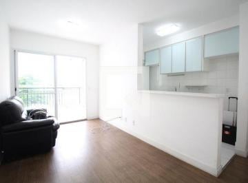 Apartamento · 68m² · 2 Quartos · 1 Vaga · Apartamento para Aluguel - Ipiranga, 2 Quartos, 68 m2 - São Paulo