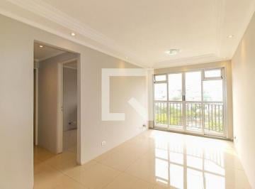 Apartamento · 60m² · 2 Quartos · 1 Vaga · Apartamento para Aluguel - Tatuapé, 2 Quartos,  60 m2 - São Paulo