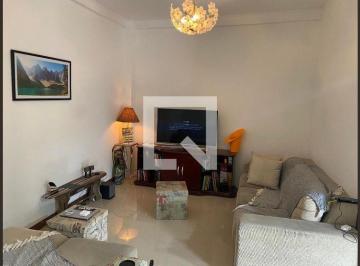 Casa · 210m² · 3 Quartos · 3 Vagas · Casa para Aluguel - Jabaquara, 3 Quartos, 210 m2 - São Paulo