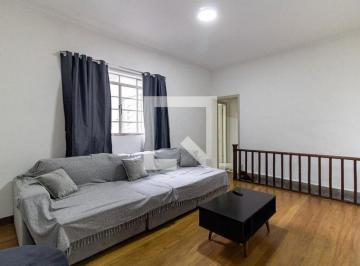 Casa · 320m² · 3 Quartos · 3 Vagas · Casa para Aluguel - Vila das Mercês, 3 Quartos, 320 m2 - São Paulo