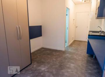 Apartamento · 25m² · 1 Quarto · Apartamento para Aluguel - Pinheiros, 1 Quarto,  25 m2 - São Paulo
