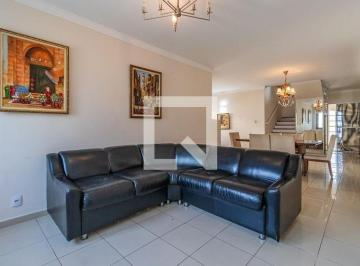 Casa · 270m² · 4 Quartos · 4 Vagas · Casa para Aluguel - Alphaville, 4 Quartos, 270 m2 - Santana de Parnaíba