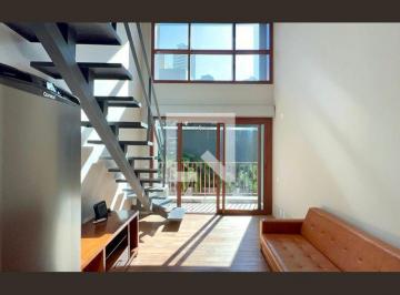Apartamento · 42m² · 1 Quarto · Apartamento para Aluguel - Vila Madalena, 1 Quarto, 42 m2 - São Paulo