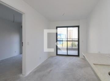 Apartamento · 41m² · 1 Quarto · 1 Vaga · Apartamento para Aluguel - Chácara Santo Antonio, 1 Quarto, 41 m2 - São Paulo