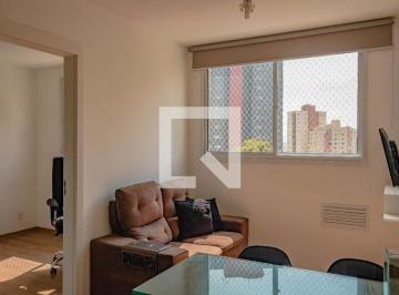 Apartamento · 36m² · 2 Quartos · Apartamento para Aluguel - Jabaquara, 2 Quartos,  36 m2 - São Paulo