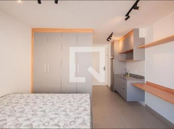 Apartamento · 25m² · 1 Quarto · Apartamento para Aluguel - Pinheiros, 1 Quarto, 25 m2 - São Paulo