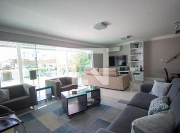Apartamento · 243m² · 3 Quartos · 2 Vagas · Apartamento para Aluguel - Recreio, 3 Quartos,  243 m2 - Rio de Janeiro