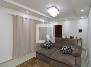Casa · 300m² · 4 Quartos · 3 Vagas · Casa para Aluguel - Vila Antonieta, 4 Quartos, 300 m2 - São Paulo