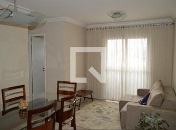 Apartamento · 60m² · 2 Quartos · 1 Vaga · Apartamento para Aluguel - Ipiranga, 2 Quartos, 60 m2 - São Paulo