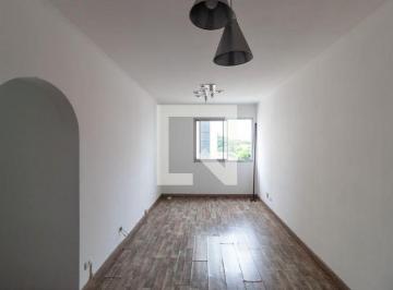 Apartamento · 66m² · 2 Quartos · 1 Vaga · Apartamento para Aluguel - Chácara Santo Antonio, 2 Quartos, 66 m2 - São Paulo