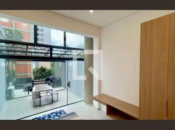 Apartamento · 56m² · 1 Quarto · Apartamento para Aluguel - Pinheiros, 1 Quarto,  56 m2 - São Paulo