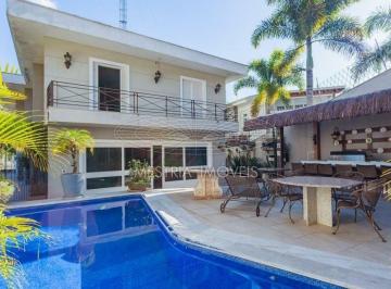 Casa · 602m² · 4 Quartos · 5 Vagas · Um espetáculo de projeto super bem pensado com espaços bem especiais que fazem toda diferença!