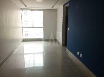 Apartamento · 88m² · 3 Quartos · 2 Vagas · Apartamento à venda, 3 quartos, 1 suíte, 2 vagas, Sagrada Família - Belo Horizonte/MG