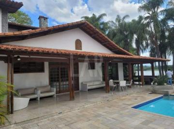 Casa · 931m² · 4 Quartos · 6 Vagas · Casa à venda, 4 quartos, 3 suítes, 6 vagas, Jardim Atlântico - Belo Horizonte/MG