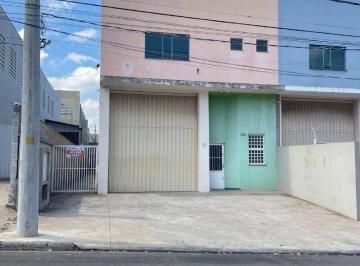 84377252531448925ea3e0d4a91ad72140b0afeb · Galpão para alugar, 400 m² por R$ 9.000,00 - Comercial Vitória Martini - Indaiatuba/SP