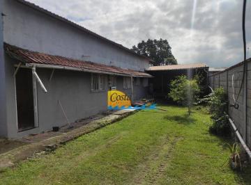 09a1bac193aa4522b34180ea28ca05bd5d82b576 · Casa com 2 dormitórios à venda, 65 m² por R$ 250.000 - Balneário Jussara - Mongaguá/SP