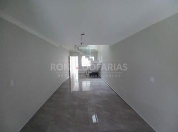 Casa · 110m² · 3 Quartos · 2 Vagas · Sobrado a venda com 110 m² com 03 dormitorios na regiao da Cupece