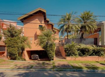3bbc8b4494da04e69230a277b10f4431a47b3610 · Casa à venda com 4 suítes, 457m² - Residencial Alphaville 01 - Alphaville - Barueri/SP