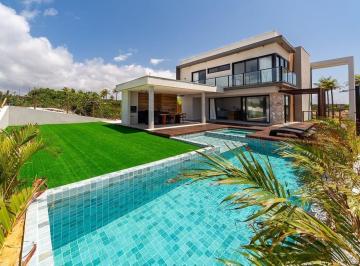 c5936a39b17c641bb6d06e4641d8ec4abc961ec5 · Luxuosa Casa de 04 Suítes em Condomínio Reserva Sauipe. PORTEIRA FECHADA