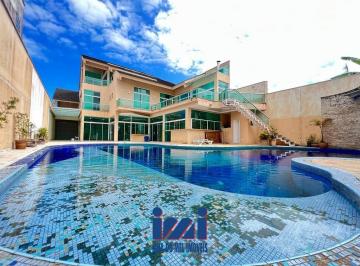 23233801_4.jpg · Sobrado triplex 7 quartos com piscina em Guaratuba