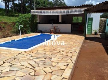 Rural · 48400m² · Fazenda à venda, Rural - Uberaba/MG