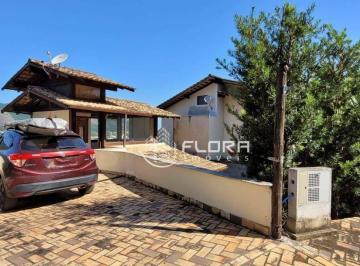 105797eca5e828c47cb6137a9bff5e82d82d3ab4 · Casa com 4 dormitórios à venda, 193 m² por R$ 890.000,00 - Itaipu - Niterói/RJ