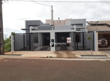 84f8daa43286abb293a8e8158ae291a7653a1956 · Casa com 3 dormitórios à venda, 85 m² por R$ 415.000,00 - Conjunto Habitacional Jesualdo Garcia Pess
