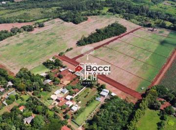 a12bbf0ff62e669f6f2ae53d61c97e1be75125f9 · Terreno à venda, 250 m² por R$ 169.850,00 - Loteamento Maria Julia - Foz do Iguaçu/PR