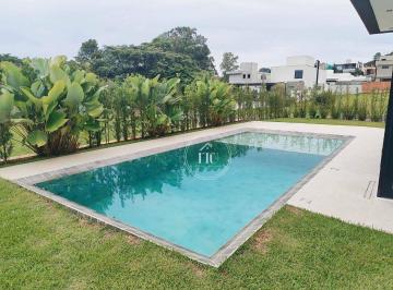 311cd07a3cc0d19443f098a637b6a3e605b3f1d8 · Casa com 4 dormitórios à venda, 260 m² por R$ 2.870.000,00 - Condomínio Villas do Golfe - Itu/SP