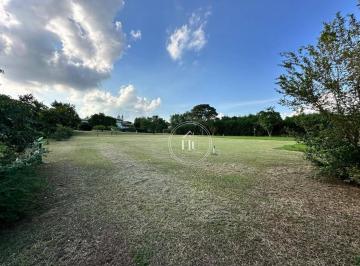 82c3e6c1a0091fcee8ab42c0f65a23ca1173df59 · Terreno à venda, 2450 m² por R$ 4.500.000,00 - Condomínio Terras de São José - Itu/SP