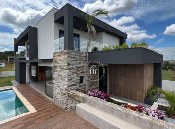 51fa3b3255eb05b97086807c35abbcb3618a1d9a · Casa com 3 quartos à venda, 305 m² por R$ 3.300.000 - Condomínio Villas do Golfe - Itu/SP
