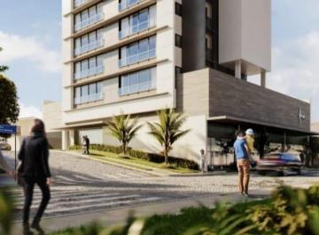 Comercial · 101m² · Lançamento sala térrea