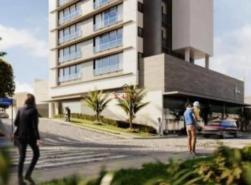 Comercial · 101m² · Lançamento sala térrea