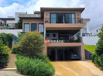 35616046b333b631674e079fbd08893cebb25709 · Casa com 4 dormitórios à venda, 500 m² por R$ 10.000.000,00 - Tamboré 10 - Santana de Parnaíba/SP