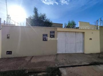Casa · 60m² · 2 Quartos · 2 Vagas · Casa Residencial à venda, no bairro CINTURÃO VERDE, Timon/MA