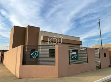 Casa · 70m² · 2 Quartos · VENDO CASA NO BURITIS V TODA NA LAJE